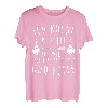 Koch witziger Spruch Ich koche nicht ich werfe Sachen in die T-Shirt