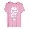 Herren Bartträger Vater Geschenk Spruch T-Shirt