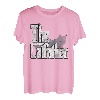 The Catfather Katze Cat Father Vater Katervater T-Shirt