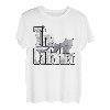 The Catfather Katze Cat Father Vater Katervater T-Shirt
