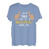 Herren Lass das mal den Amtsrat machen! Amtsrat Sprüche T-Shirt