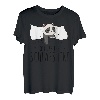 Offizielles Schlafshirt Panda Schlafanzug Pandabär T-Shirt