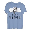 Offizielles Schlafshirt Panda Schlafanzug Pandabär T-Shirt