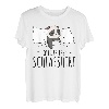 Offizielles Schlafshirt Panda Schlafanzug Pandabär T-Shirt