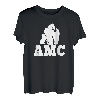 AMC - Affen Together Strong - Stock Hodl zum Mond T-Shirt