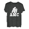 AMC - Affen Together Strong - Stock Hodl zum Mond T-Shirt