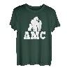 AMC - Affen Together Strong - Stock Hodl zum Mond T-Shirt
