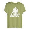 AMC - Affen Together Strong - Stock Hodl zum Mond T-Shirt