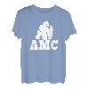 AMC - Affen Together Strong - Stock Hodl zum Mond T-Shirt