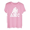AMC - Affen Together Strong - Stock Hodl zum Mond T-Shirt