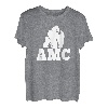 AMC - Affen Together Strong - Stock Hodl zum Mond T-Shirt