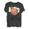 Offizielles Schlafshirt Podenco Ibicenco Hund T-Shirt