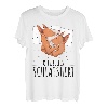 Offizielles Schlafshirt Podenco Ibicenco Hund T-Shirt