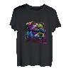 Border Terrier Dogs Border Terrier T-Shirt