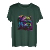 Border Terrier Dogs Border Terrier T-Shirt