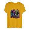 Border Terrier Dogs Border Terrier T-Shirt
