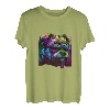 Border Terrier Dogs Border Terrier T-Shirt