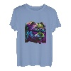 Border Terrier Dogs Border Terrier T-Shirt