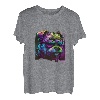 Border Terrier Dogs Border Terrier T-Shirt