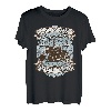 60. Geburtstag Herren 60 Jahre 1962 Traktor Legenden T-Shirt