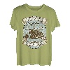 60. Geburtstag Herren 60 Jahre 1962 Traktor Legenden T-Shirt