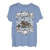 60. Geburtstag Herren 60 Jahre 1962 Traktor Legenden T-Shirt