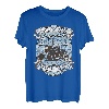 60. Geburtstag Herren 60 Jahre 1962 Traktor Legenden T-Shirt