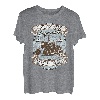 60. Geburtstag Herren 60 Jahre 1962 Traktor Legenden T-Shirt