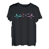 Gaming Bekleidung, Gamer Geschenke, Gamer Shirt für Männer, Gaming T-Shirt