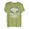 Das Ist Ein Kühn Ding Du Würdest Es Nicht Verstehen T-Shirt
