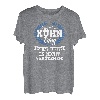 Das Ist Ein Kühn Ding Du Würdest Es Nicht Verstehen T-Shirt