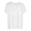 Herren Löwen Papa T-Shirt