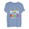 Autism Mom My Son Is Hero Awareness I'm Raising Mine Kostüm T-Shirt