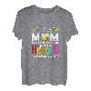 Autism Mom My Son Is Hero Awareness I'm Raising Mine Kostüm T-Shirt