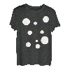 Käsekostüm Schweizer Gouda Brie Cheddar T-Shirt