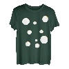 Käsekostüm Schweizer Gouda Brie Cheddar T-Shirt