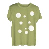 Käsekostüm Schweizer Gouda Brie Cheddar T-Shirt