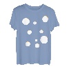 Käsekostüm Schweizer Gouda Brie Cheddar T-Shirt