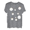 Käsekostüm Schweizer Gouda Brie Cheddar T-Shirt