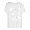 Käsekostüm Schweizer Gouda Brie Cheddar T-Shirt