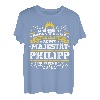 Philipp Name Lustiges Majestät Shirt Vorname Geschenk-Idee