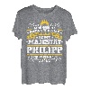 Philipp Name Lustiges Majestät Shirt Vorname Geschenk-Idee