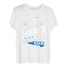 Herren T-Shirt Jurist - Jura Anwalt Richter Recht Witz Beruf Spruch T-Shirt