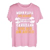 Lustiges Papa Reparieren Spruch Werkzeug Vater Geschenkidee T-Shirt