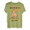 Sack Stiefpapa Stiefvater Opa Papa Vater Herrentag Vatertag T-Shirt