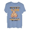 Sack Stiefpapa Stiefvater Opa Papa Vater Herrentag Vatertag T-Shirt