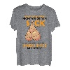 Sack Stiefpapa Stiefvater Opa Papa Vater Herrentag Vatertag T-Shirt