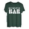 MEET ME AT THE BAR Design Mädelsabend Bachelorparty T-Shirt