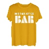 MEET ME AT THE BAR Design Mädelsabend Bachelorparty T-Shirt