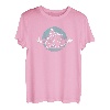 Herzschlag Quadfahrer ATV Geschenk Quad Retro EKG Puls T-Shirt